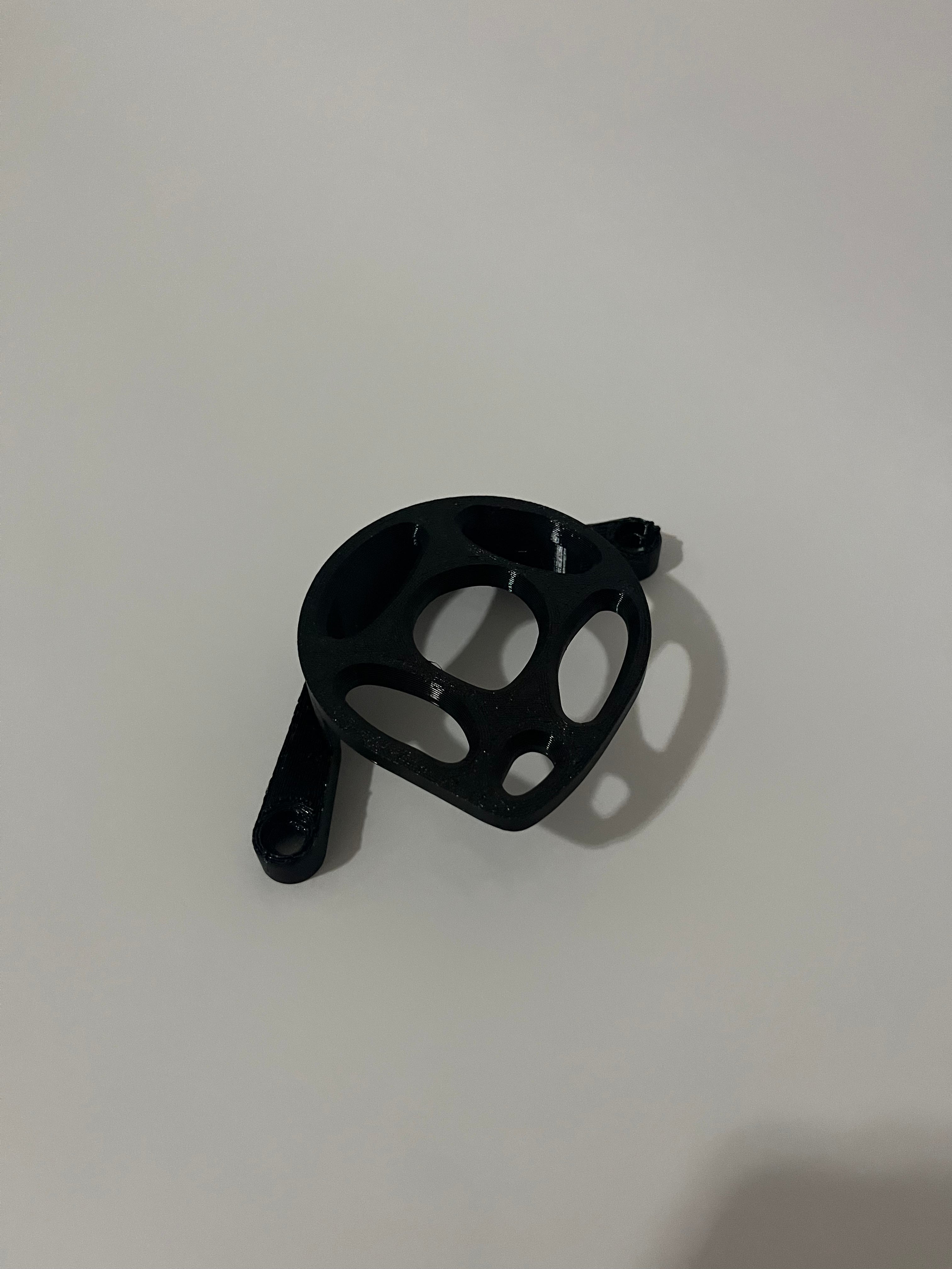 Surron LBX Motor Cover