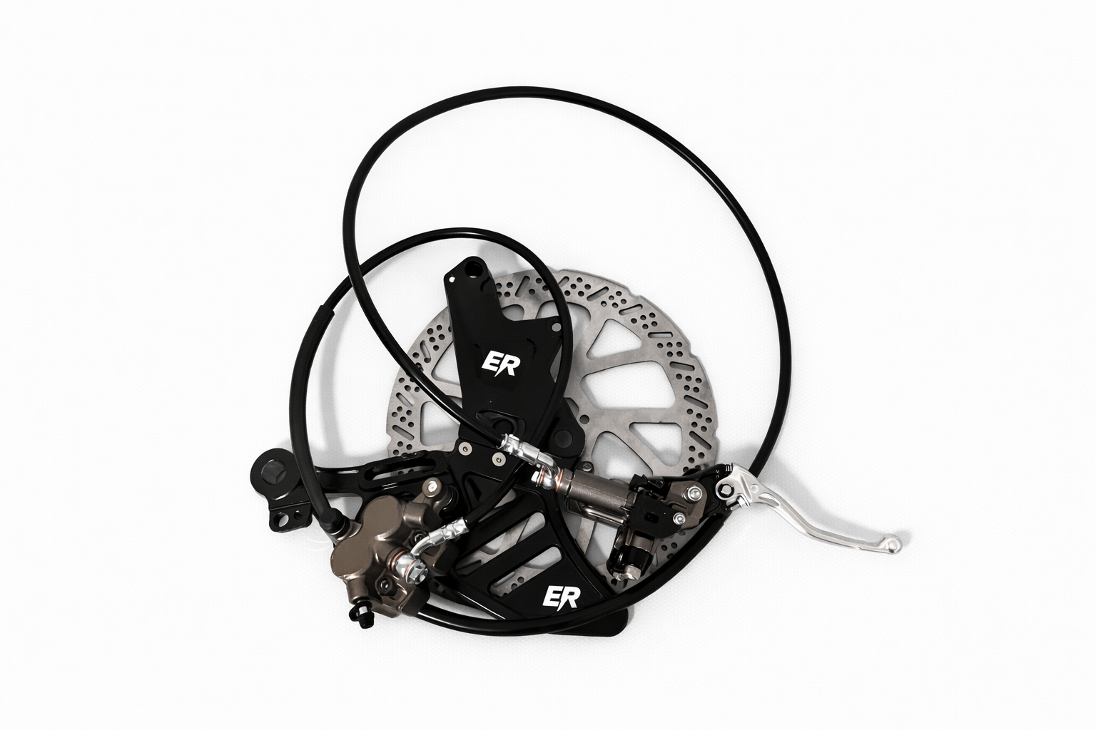 Surron Ultra Bee Style Rear Brake