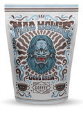 Mad Yowie - Cold Brew