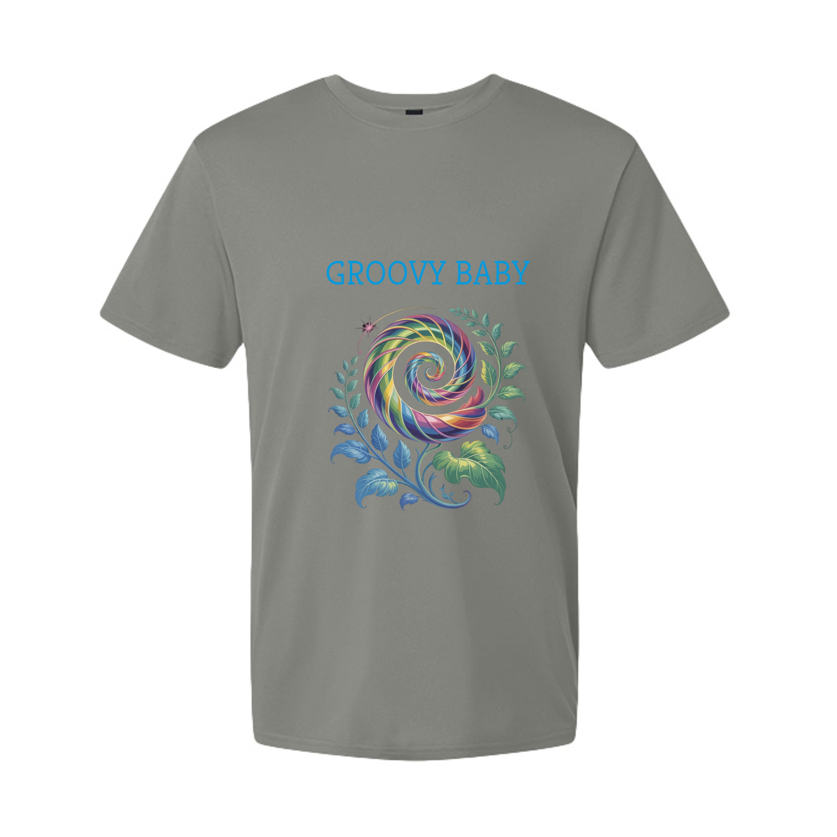 Greystone - 48000 - FRONT